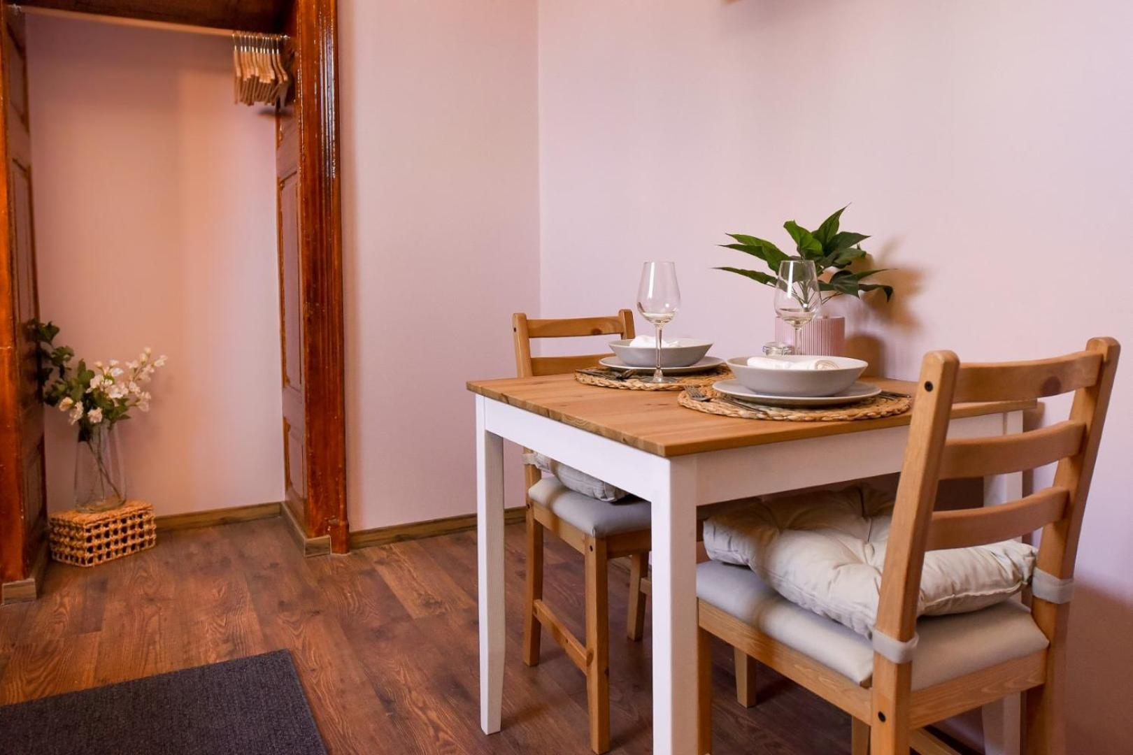 Historic Charm, Modern Comfort - Accommodation In The Heart Of The Old Town ブカレスト 部屋 写真
