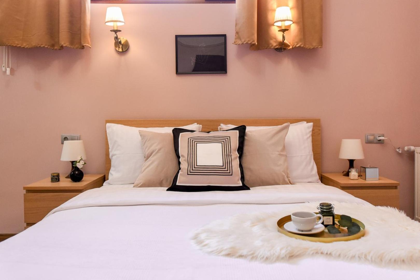 Historic Charm, Modern Comfort - Accommodation In The Heart Of The Old Town ブカレスト 部屋 写真