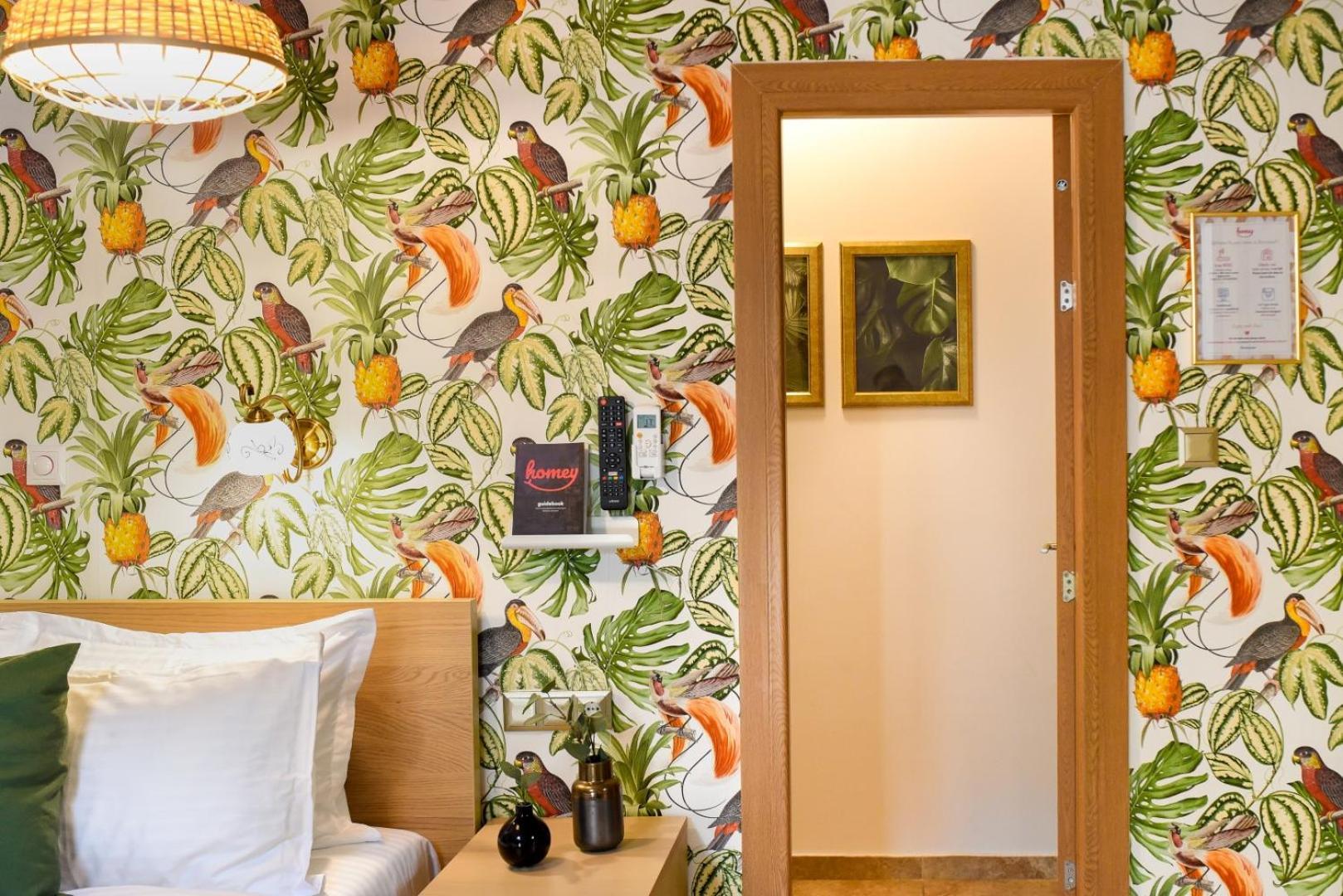 Historic Charm, Modern Comfort - Accommodation In The Heart Of The Old Town ブカレスト 部屋 写真