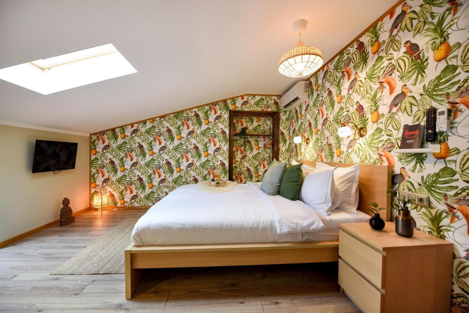 Historic Charm, Modern Comfort - Accommodation In The Heart Of The Old Town ブカレスト 部屋 写真